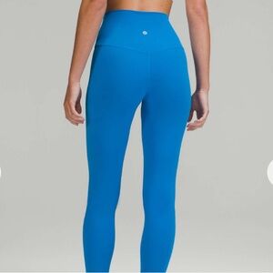 Lululemon Align High-rise 28” (size 6)